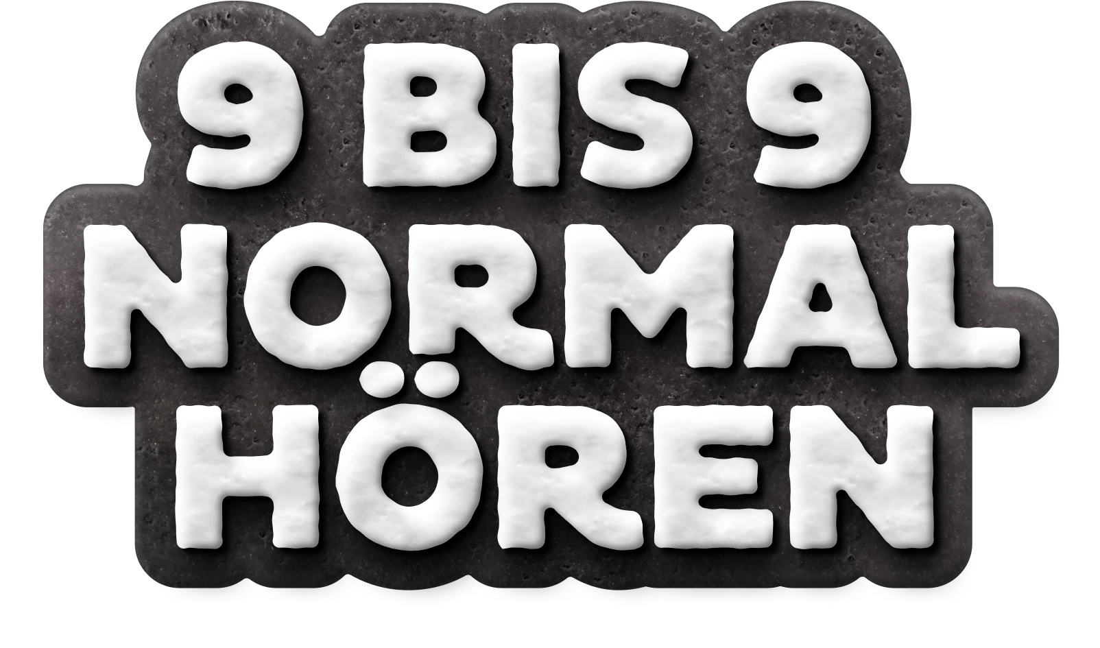 9 bis 9 normal hören