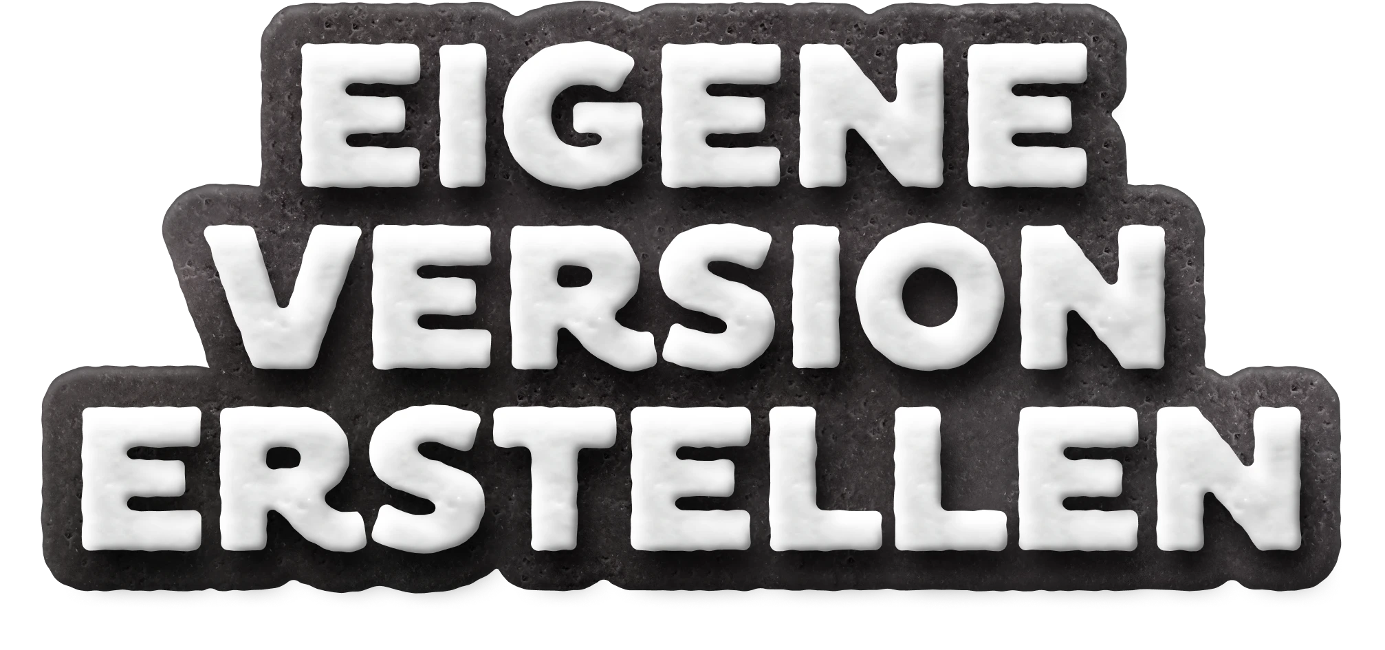 Eigene Version erstellen