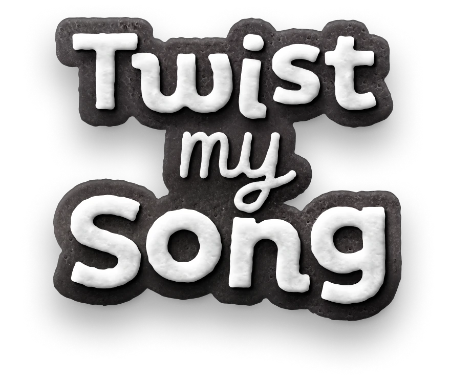 OREO Twist My Song 2024